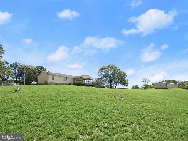 16195 WILKERSON PL, Brandywine, MD 20613