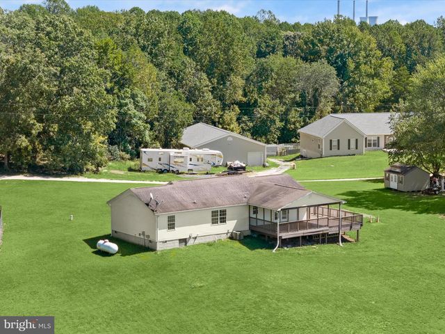 16195 WILKERSON PL, Brandywine, MD 20613