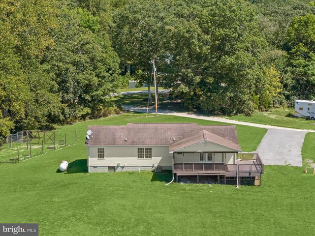 16195 WILKERSON PL, Brandywine, MD 20613