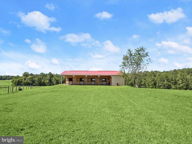 16195 WILKERSON PL, Brandywine, MD 20613