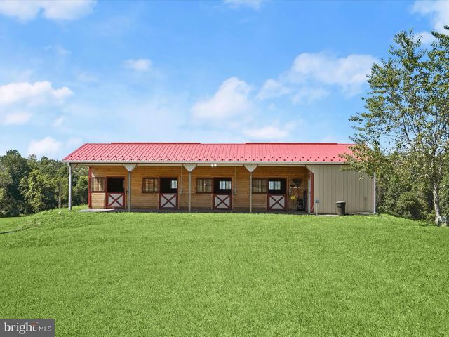 16195 WILKERSON PL, Brandywine, MD 20613