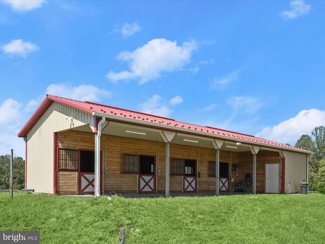 16195 WILKERSON PL, Brandywine, MD 20613