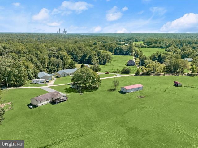 16195 WILKERSON PL, Brandywine, MD 20613