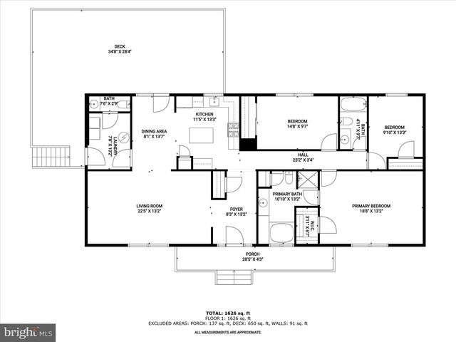 16195 WILKERSON PL, Brandywine, MD 20613