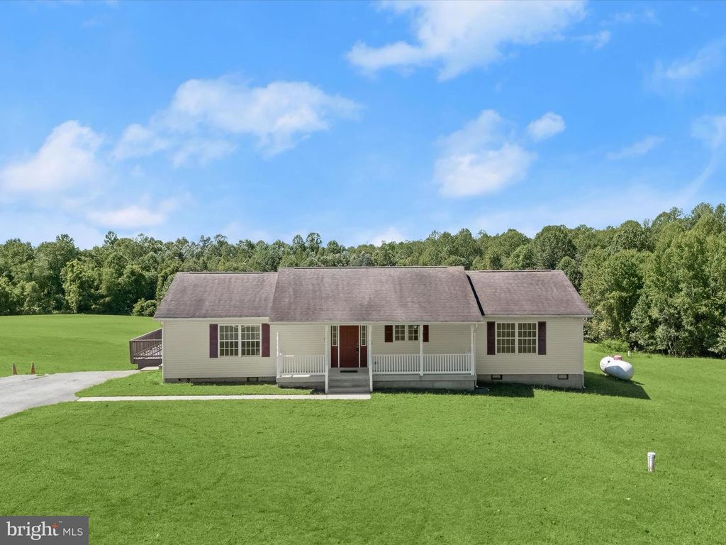 16195 WILKERSON PL, Brandywine, MD 20613