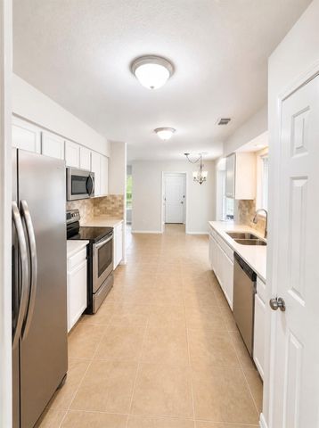 17010 Cypress Knee Drive, Cypress, TX 77429