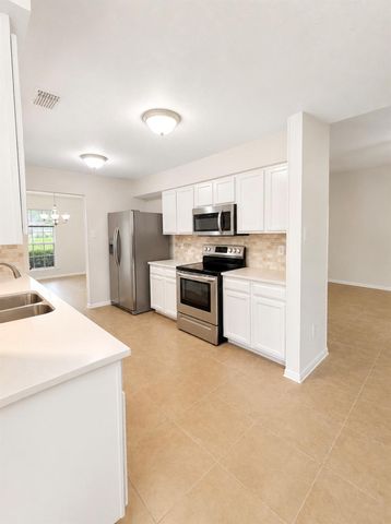 17010 Cypress Knee Drive, Cypress, TX 77429