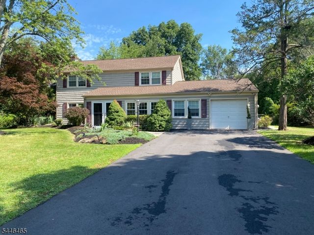 219 Berger St, Franklin Twp., NJ 08873