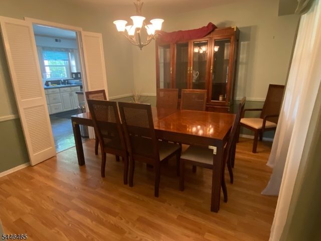 219 Berger St, Franklin Twp., NJ 08873