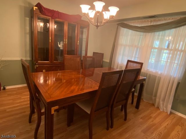 219 Berger St, Franklin Twp., NJ 08873