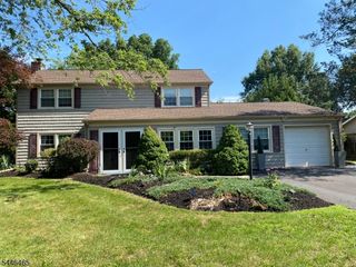219 Berger St, Franklin Twp., NJ 08873