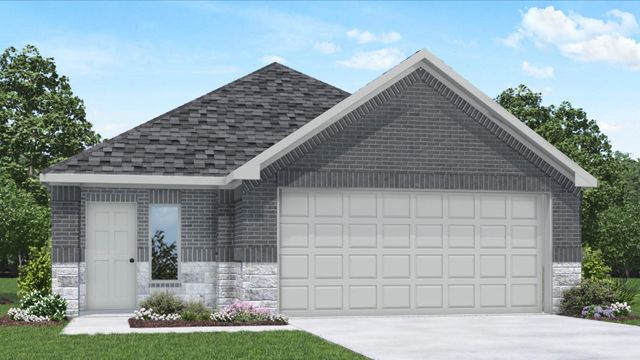 3001 Sun Spirit Lane, Katy, TX 77493