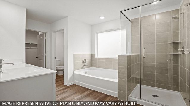 3001 Sun Spirit Lane, Katy, TX 77493