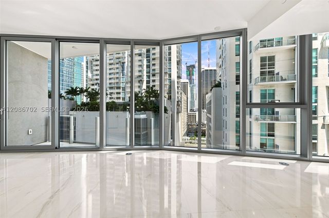 300 Biscayne Blvd Way 1106, Miami, FL 33131