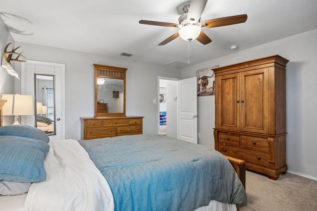 5545 Berea Street, Forney, TX 75126