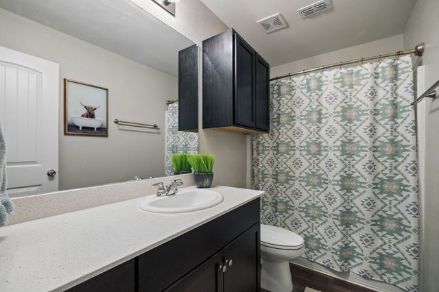 5545 Berea Street, Forney, TX 75126