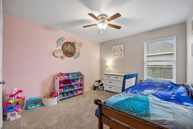 5545 Berea Street, Forney, TX 75126