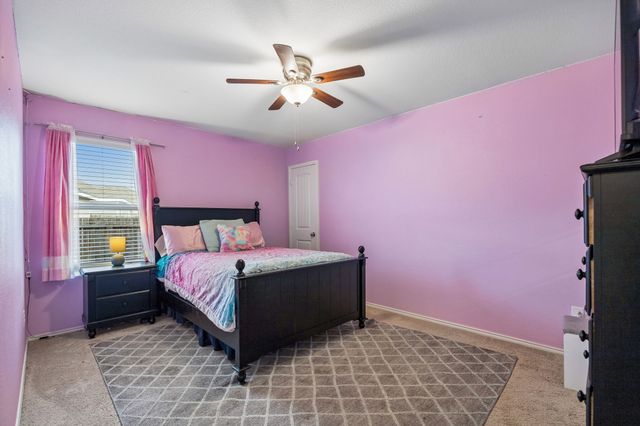 5545 Berea Street, Forney, TX 75126