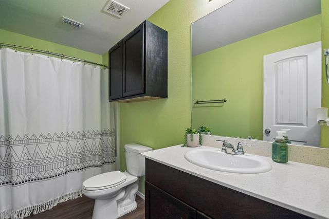 5545 Berea Street, Forney, TX 75126