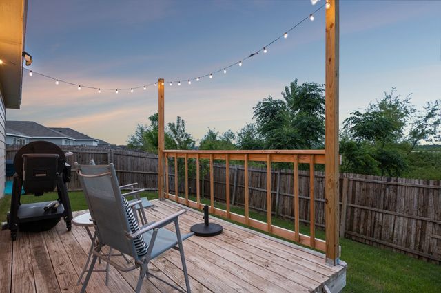 5545 Berea Street, Forney, TX 75126