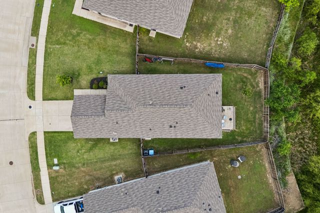 5545 Berea Street, Forney, TX 75126