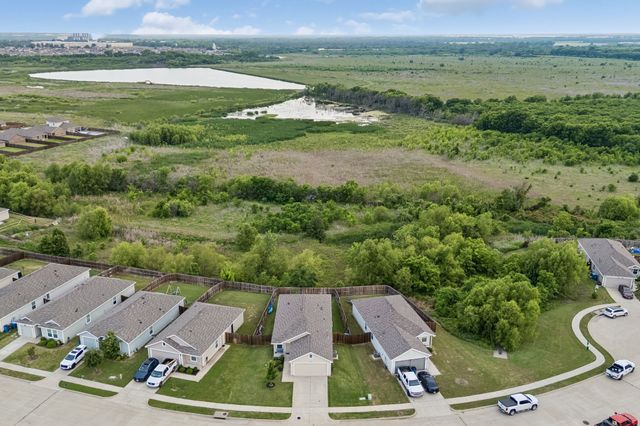 5545 Berea Street, Forney, TX 75126