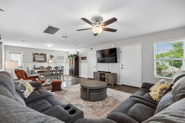 5545 Berea Street, Forney, TX 75126