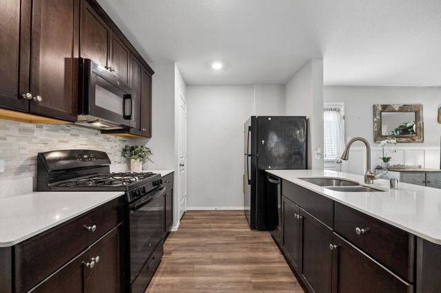 5545 Berea Street, Forney, TX 75126