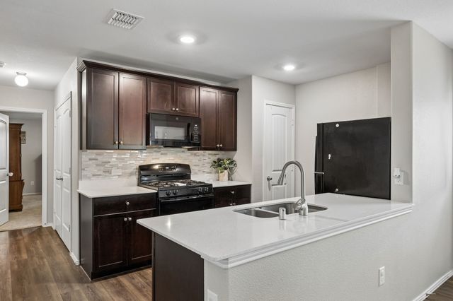 5545 Berea Street, Forney, TX 75126