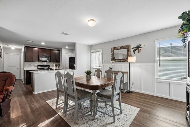 5545 Berea Street, Forney, TX 75126