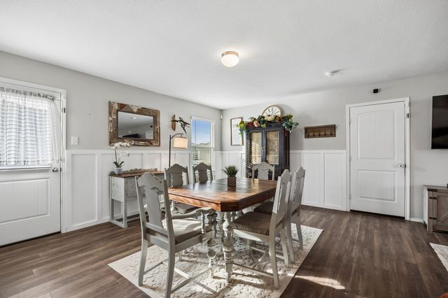 5545 Berea Street, Forney, TX 75126