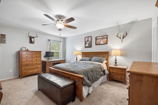 5545 Berea Street, Forney, TX 75126