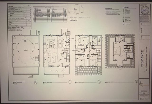 565 E Gates Street, Columbus, OH 43206