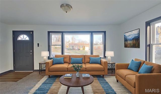 9169 Newby Street, Bellefontaine Nghbrs, MO 63137