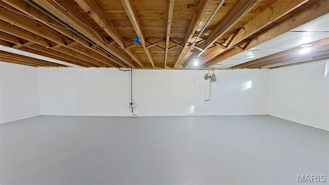 9169 Newby Street, Bellefontaine Nghbrs, MO 63137