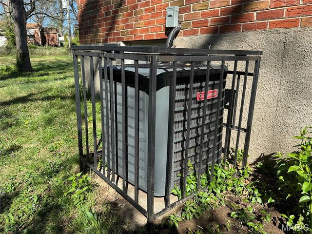 9169 Newby Street, Bellefontaine Nghbrs, MO 63137