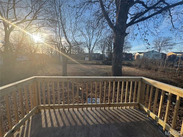 9169 Newby Street, Bellefontaine Nghbrs, MO 63137