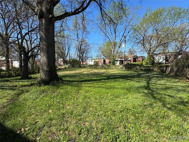 9169 Newby Street, Bellefontaine Nghbrs, MO 63137