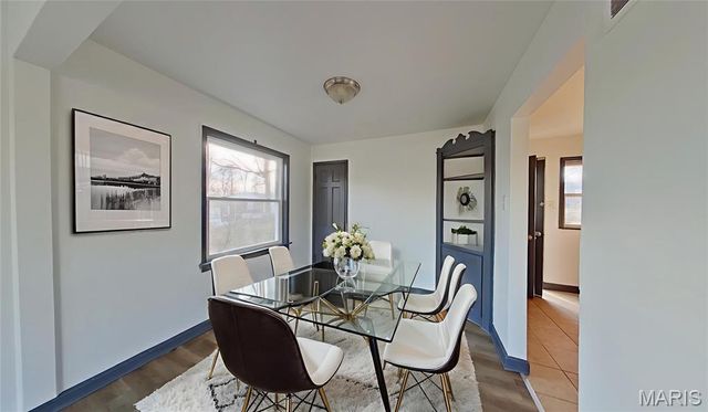 9169 Newby Street, Bellefontaine Nghbrs, MO 63137