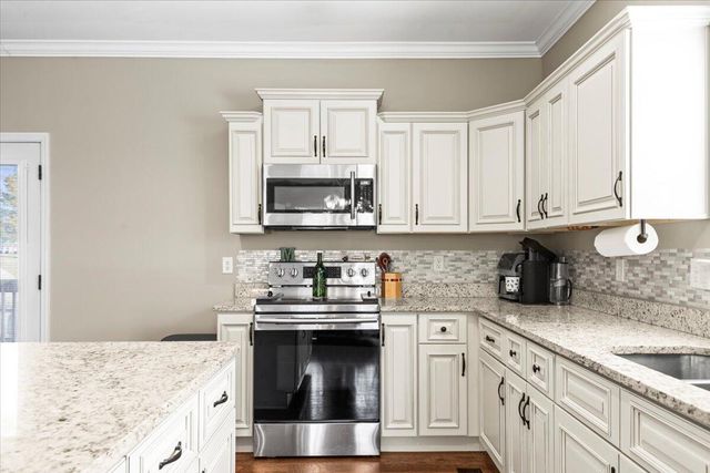 1152 Stone Gate Circle NW, Cleveland, TN 37312