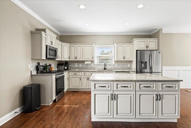 1152 Stone Gate Circle NW, Cleveland, TN 37312