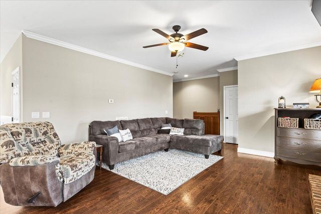 1152 Stone Gate Circle NW, Cleveland, TN 37312