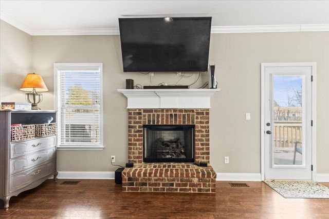 1152 Stone Gate Circle NW, Cleveland, TN 37312