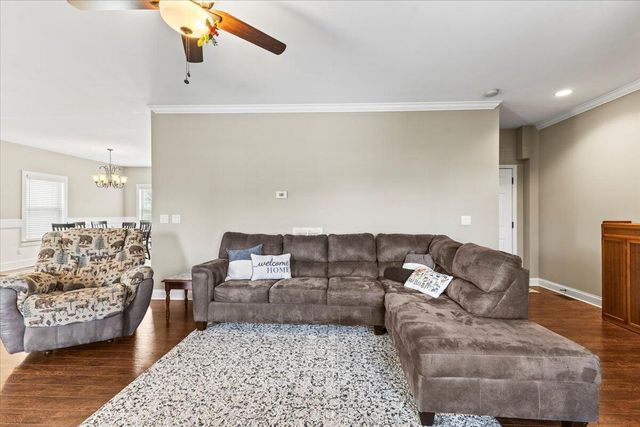 1152 Stone Gate Circle NW, Cleveland, TN 37312