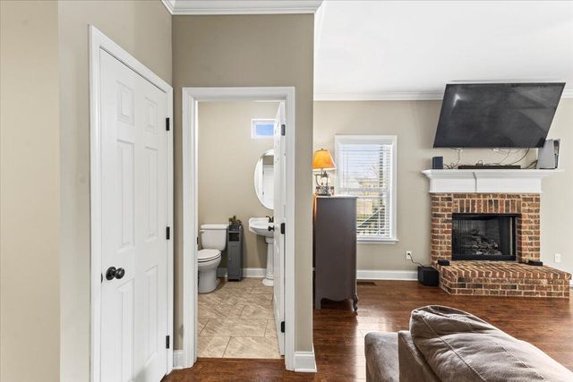 1152 Stone Gate Circle NW, Cleveland, TN 37312