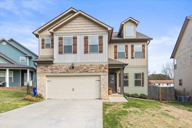 1152 Stone Gate Circle NW, Cleveland, TN 37312