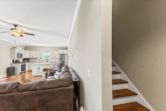 1152 Stone Gate Circle NW, Cleveland, TN 37312