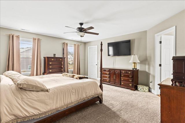 1152 Stone Gate Circle NW, Cleveland, TN 37312