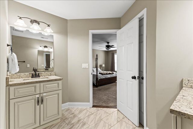 1152 Stone Gate Circle NW, Cleveland, TN 37312