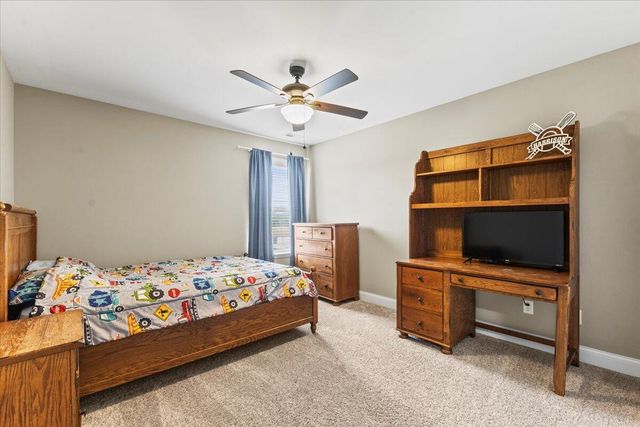 1152 Stone Gate Circle NW, Cleveland, TN 37312